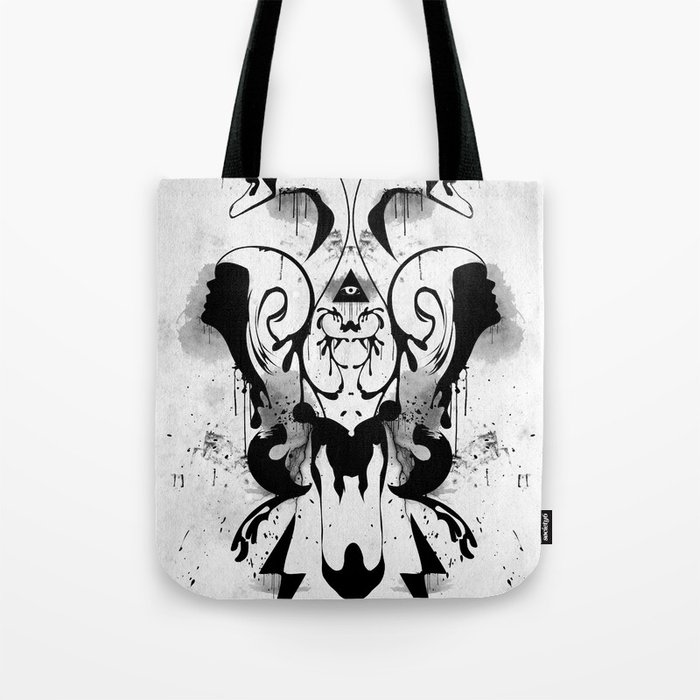You got the love. Tote Bag