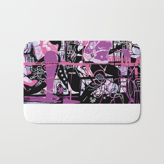 productability Bath Mat