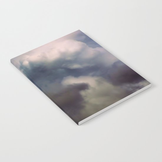 Ethereal Notebook