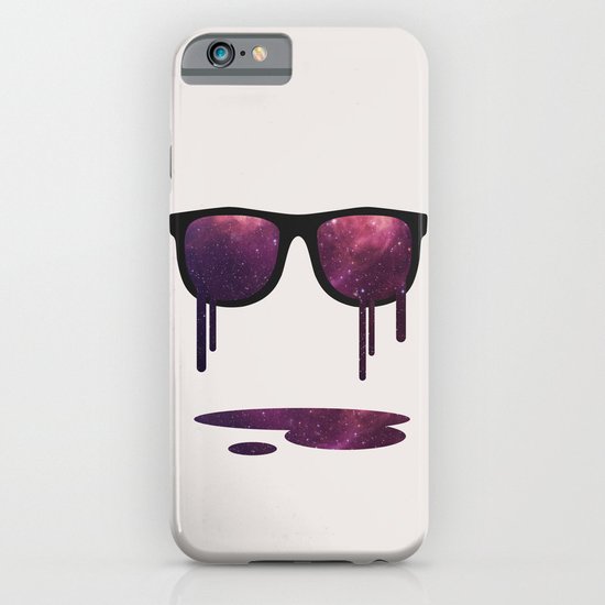 Expand Your Horizon iPhone & iPod Case