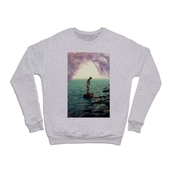 Silhouette II  Crewneck Sweatshirt