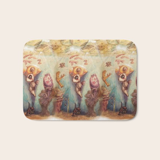 Page 80 Bath Mat