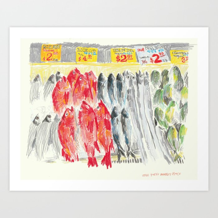 Art Print