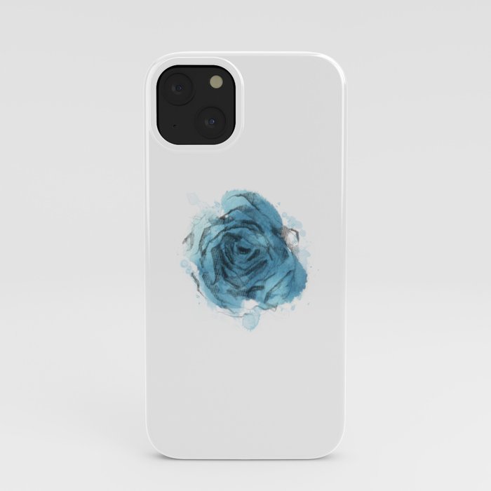 WaterWound iPhone Case