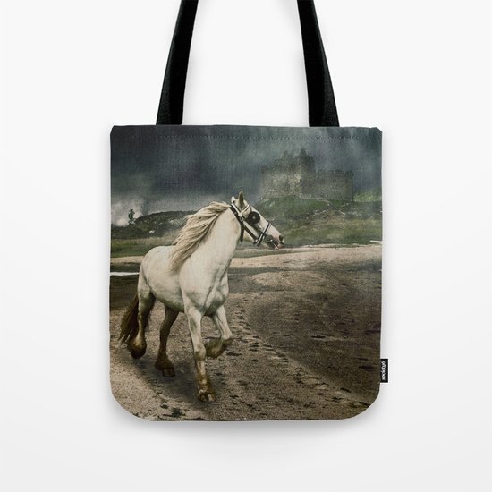 The Gypsy Wanderer Tote Bag