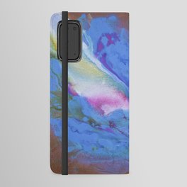 Essence Figure Android Wallet Case