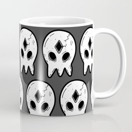 Mind Cage Coffee Mug