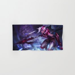 League Of Legends Hand Bath Towels Society6