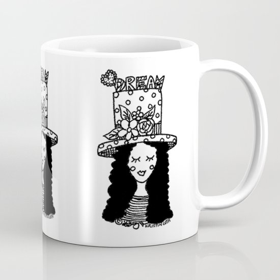 Dream Mug