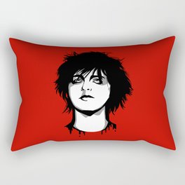 Billie Joe Armstrong Rectangular Pillow