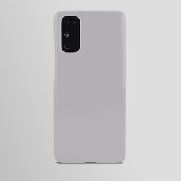 French Grey Android Case