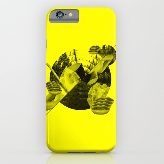 Hidden Eden: Exodus iPhone & iPod Case