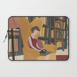 Home Sweet Home Laptop Sleeve