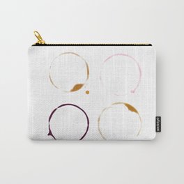 Drinks Rings Carry-All Pouch