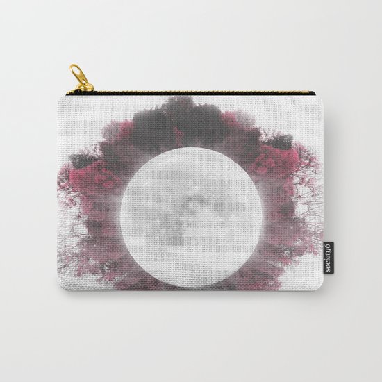 Moonscape Carry-All Pouch