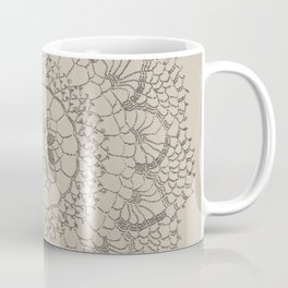 Armenian Needle Lace II Coffee Mug