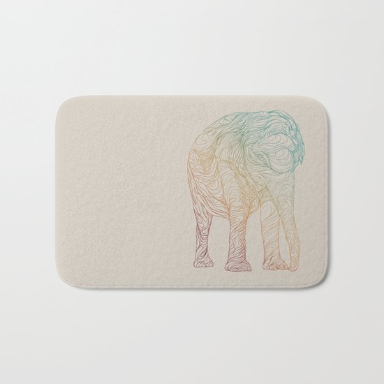 Lifespan Bath Mat