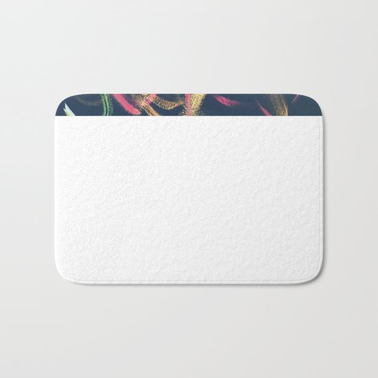 Abstract #1.2 - Koi Bath Mat