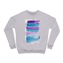 10   | 190725 | Watercolour Painting Crewneck Sweatshirt