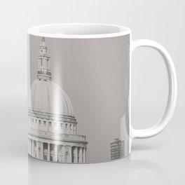 St. Pauls Cathedral London Coffee Mug