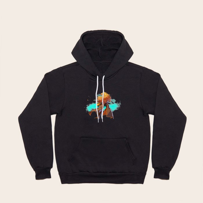 Yang shop hoodie rwby