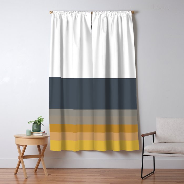 Blackout Curtain