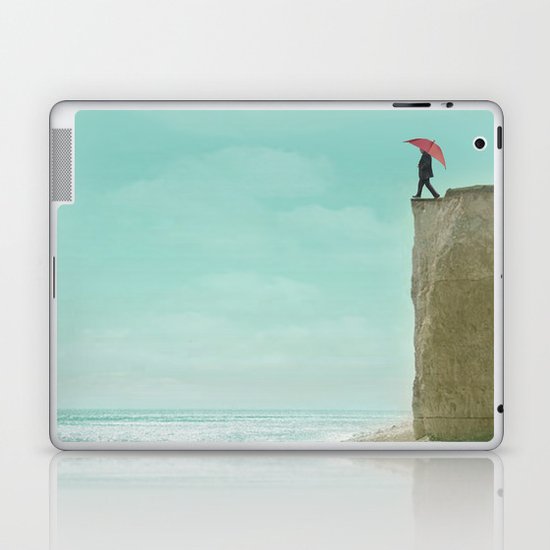 unobtainable Laptop & iPad Skin