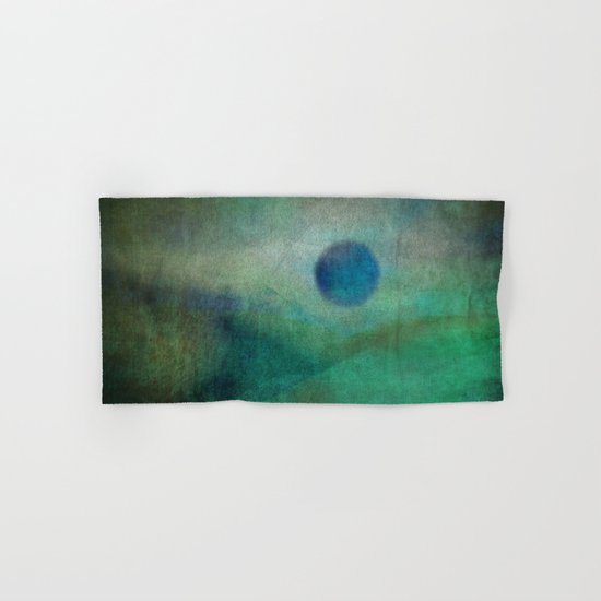 Awash Hand & Bath Towel