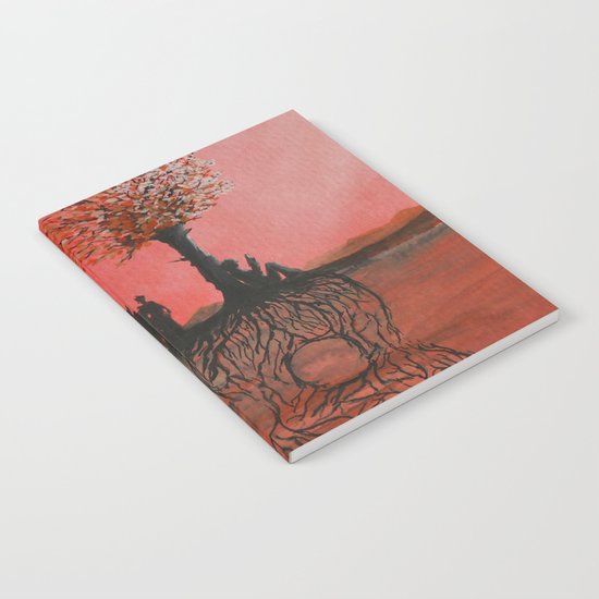 Track 3: Songs from the tree Notebook