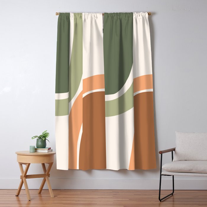Blackout Curtain