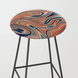 Retro 33 Bar Stool