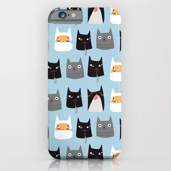 KittyKey iPhone & iPod Case