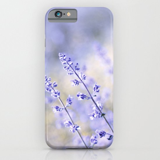 FLOWER iPhone & iPod Case