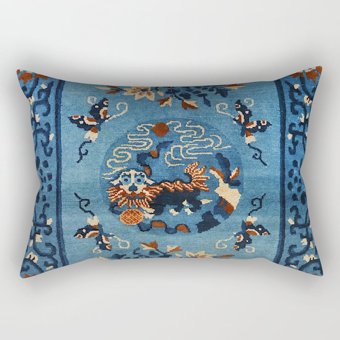 Rectangular Pillow