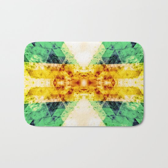 ONE STEP CLOSER Bath Mat