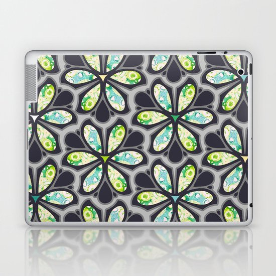Two Laptop & iPad Skin