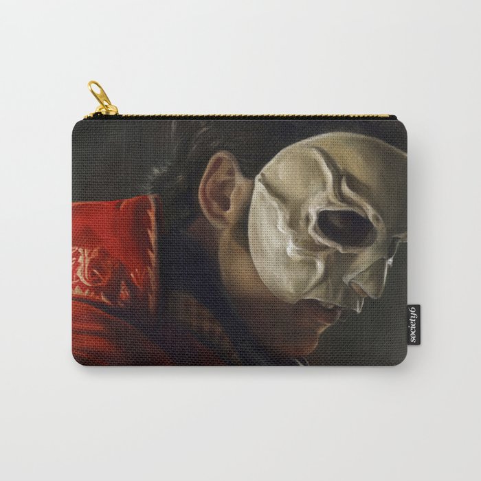 The Phantom of the Opera Carry-All Pouch
