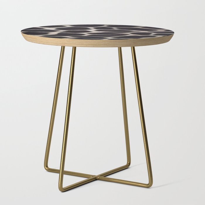 Pieces  Side Table