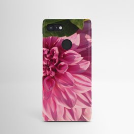 Forever Petals Android Case