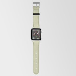 Watercress Apple Watch Band