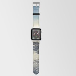 snow desert Apple Watch Band