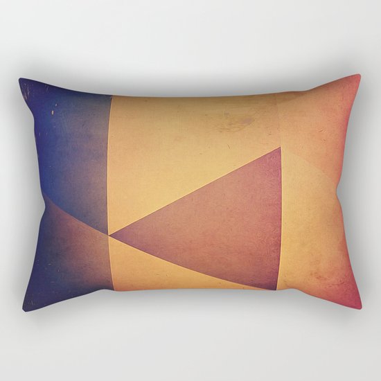 prymyry Rectangular Pillow