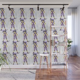 Fashion and style Wall Mural