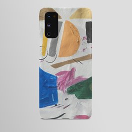Pure Imagination  Android Case