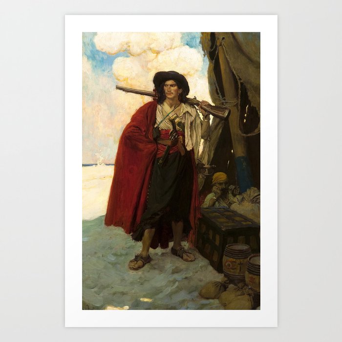 Art Print