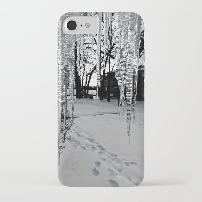 Winter iPhone Case