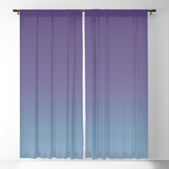 103 Willow House Blackout Curtain