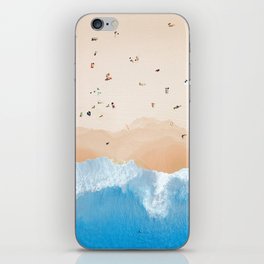 Summer Colors  iPhone Skin