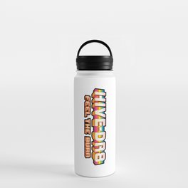Hive-Dr8 Water Bottle