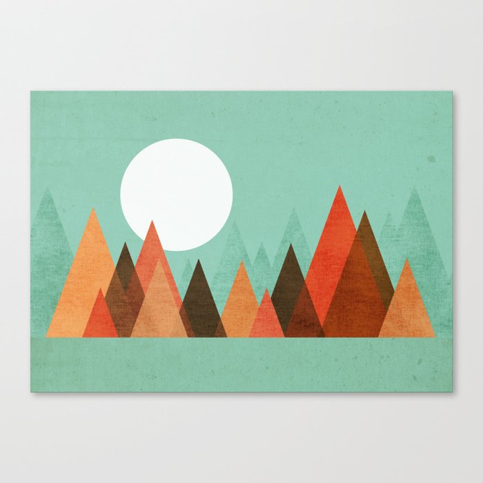 Canvas Print